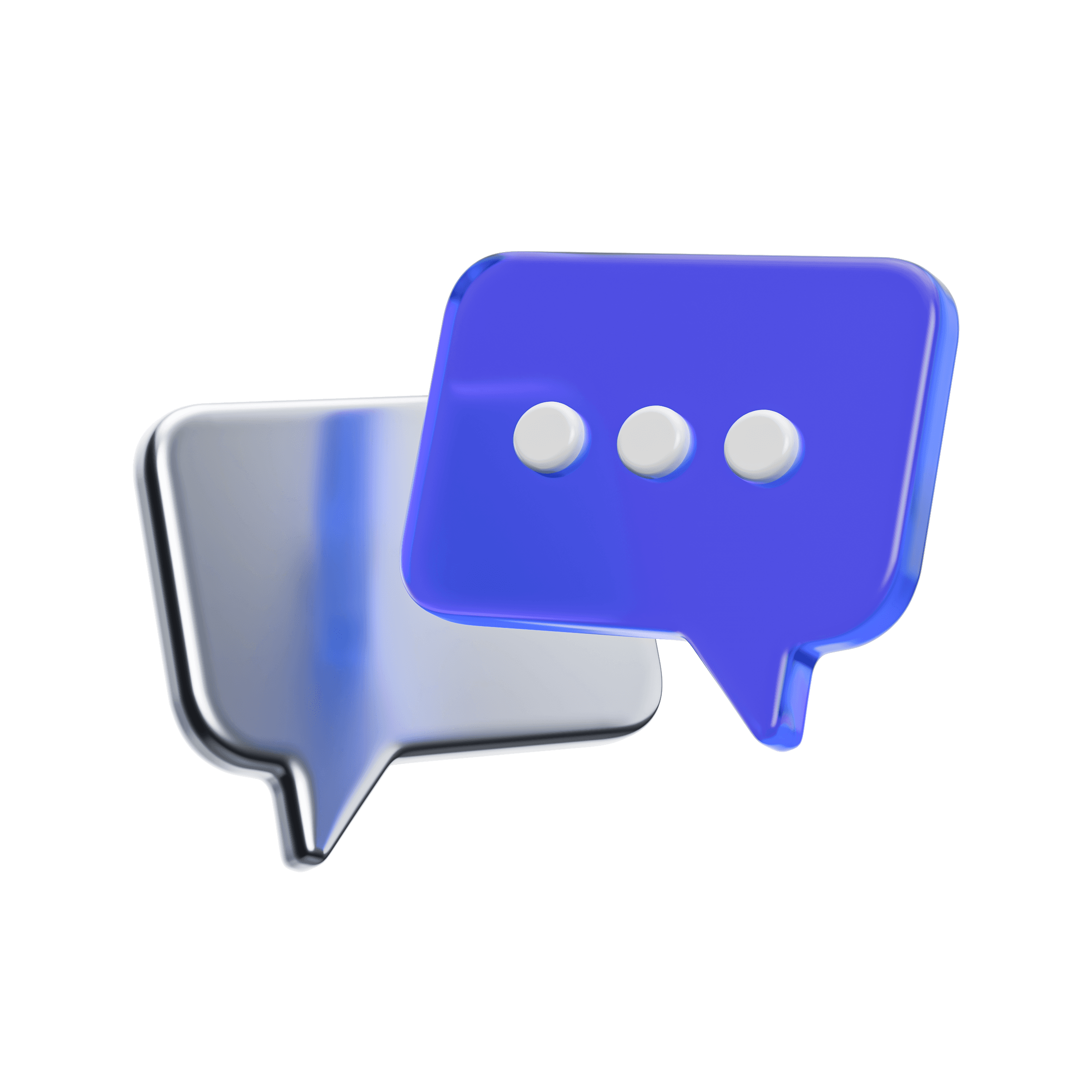 Chat Icon